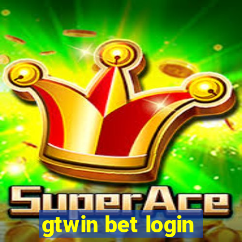 gtwin bet login